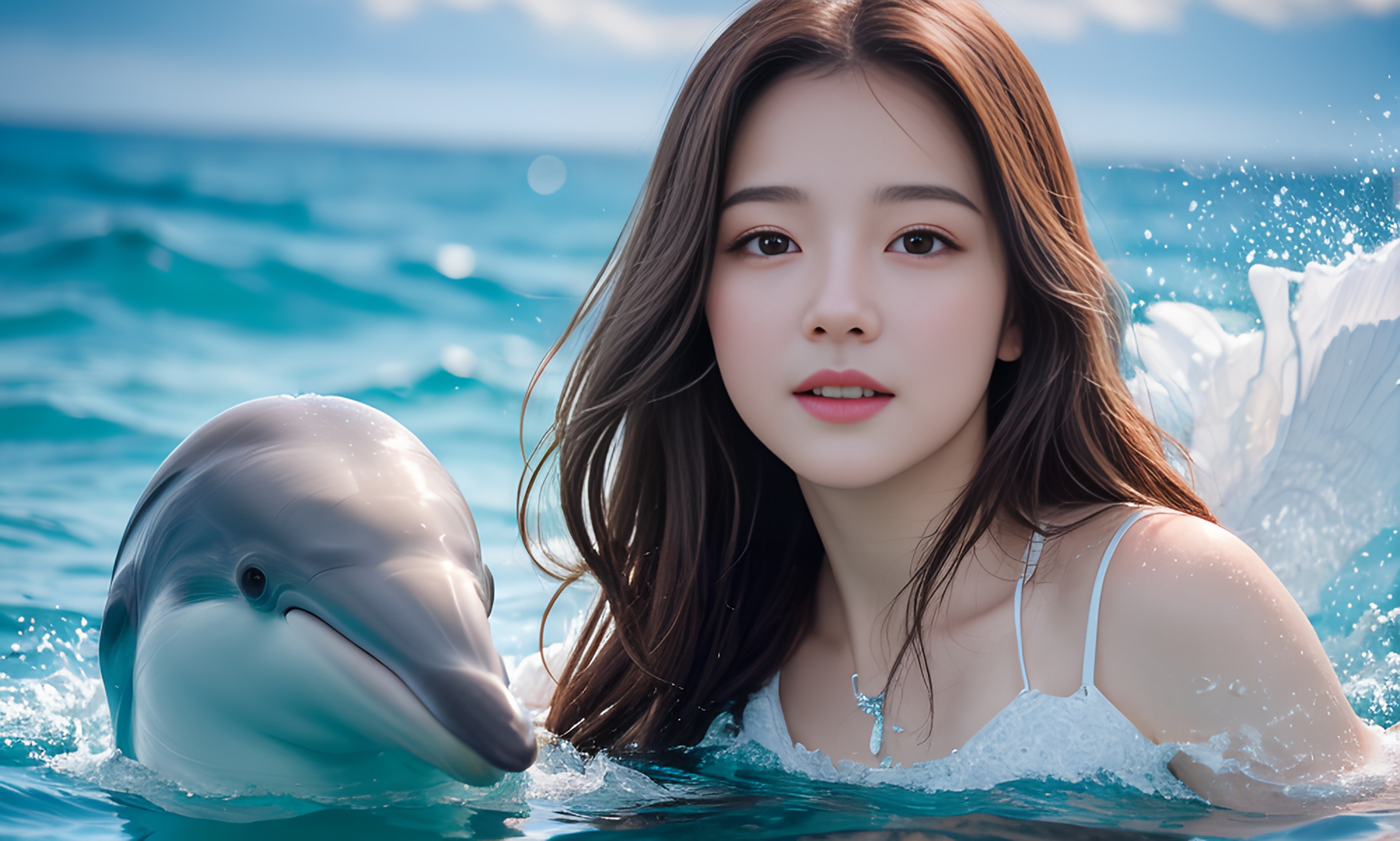 60秒速看第三届中国国际供应链促进博览会开幕式